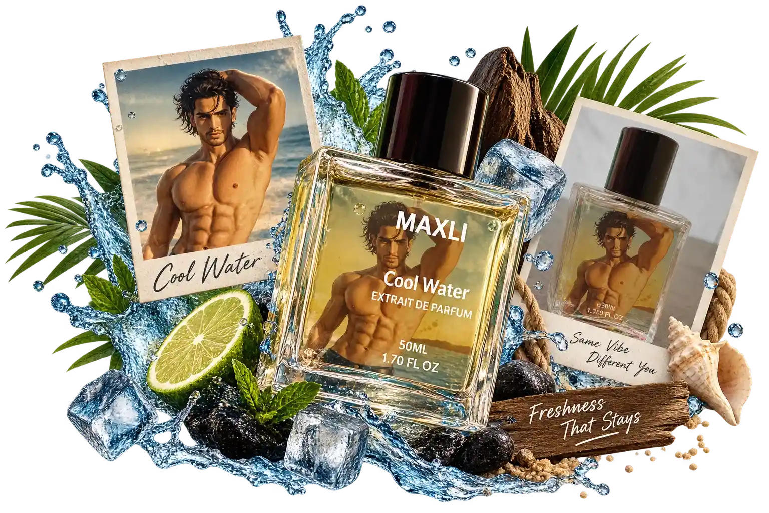 Most Wanted Extrait de Parfum