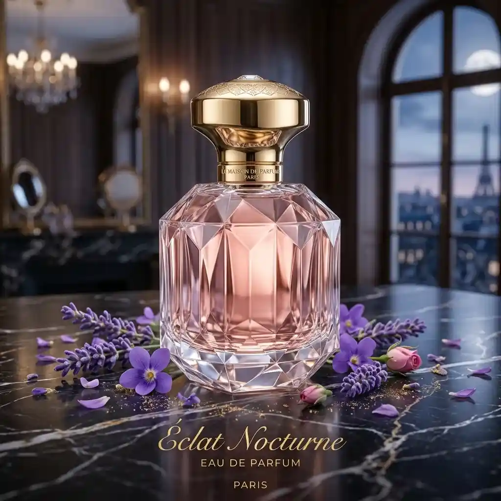 Maxli Pour Elle - Million Love