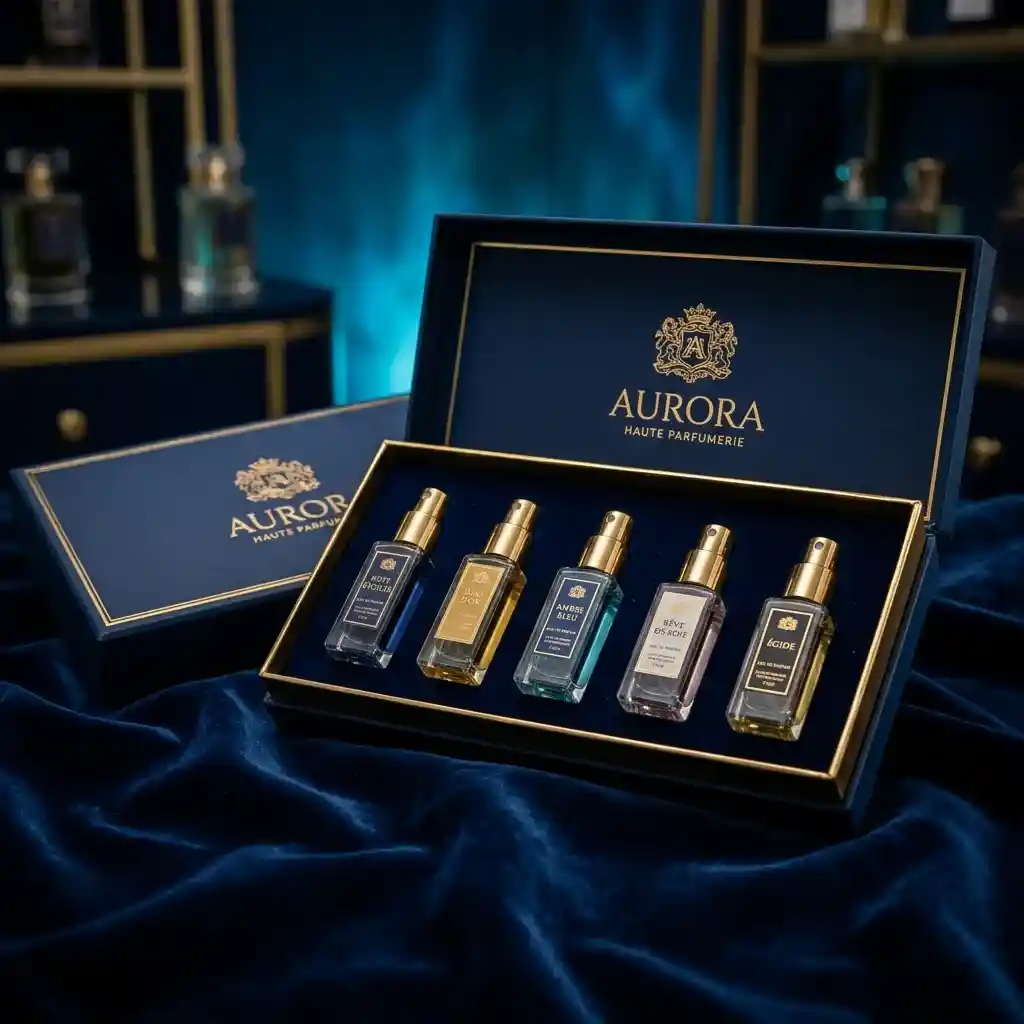 Maxli Atelier Discovery Coffret with 100% Voucher Rebate