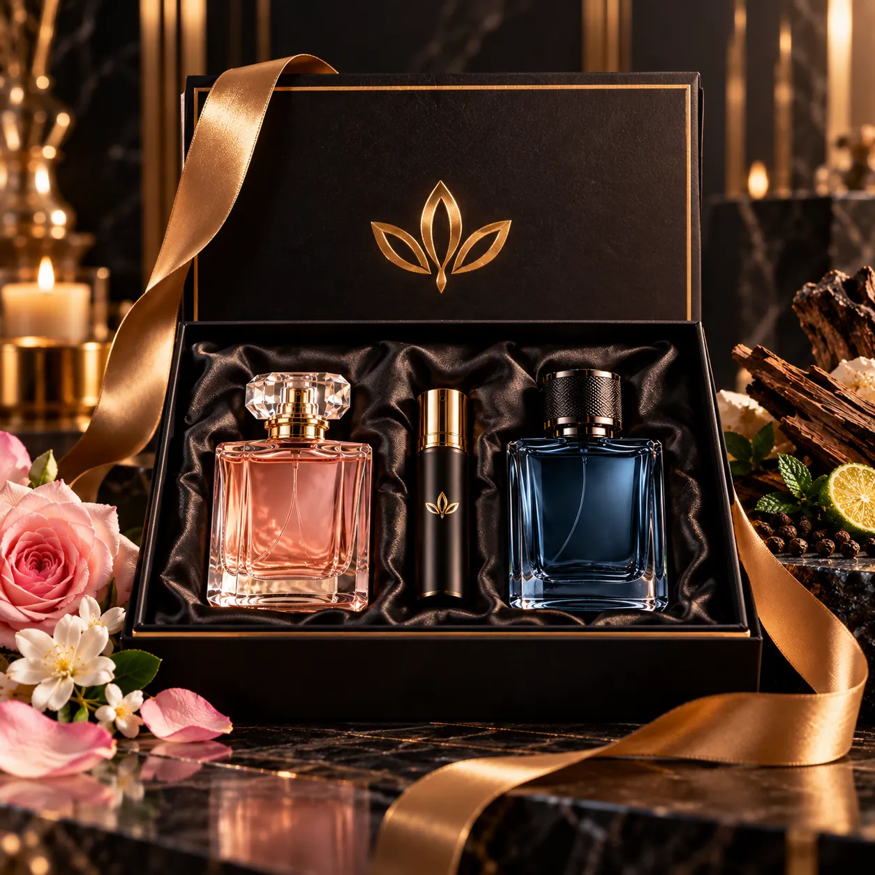 Combos & Gift Sets