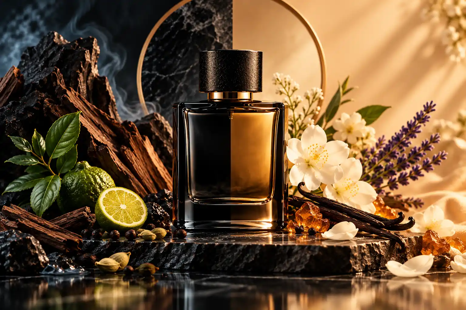 Unisex Fragrances