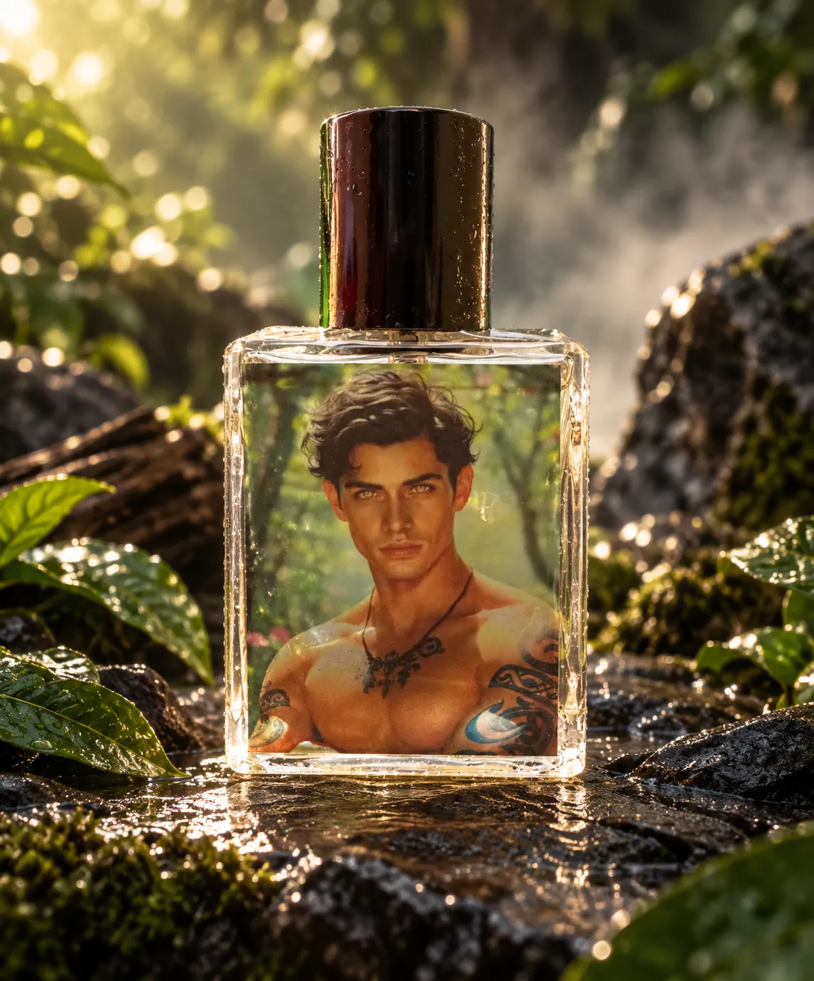 Sauvage view 2